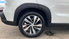 Suzuki S-Cross 1.4 Boosterjet 48V Hybrid Ultra ALLGRIP 5dr Petrol Hatchback